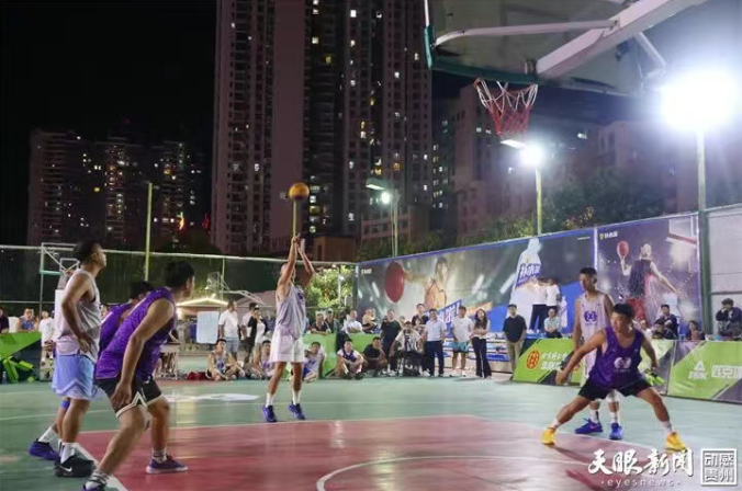 都是技术与, 他的话语中, 为精彩赛事