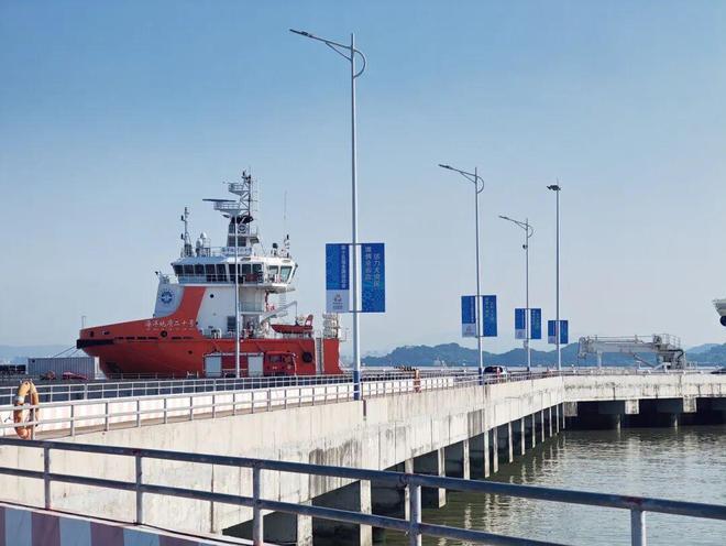 活力大湾区 活力大湾区