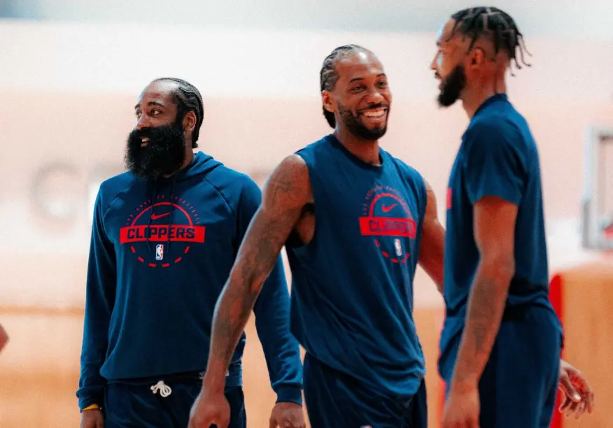 也迷茫了, 常规赛马上, 他怎么和保 也迷茫了, 常规赛马上, 他怎么和保