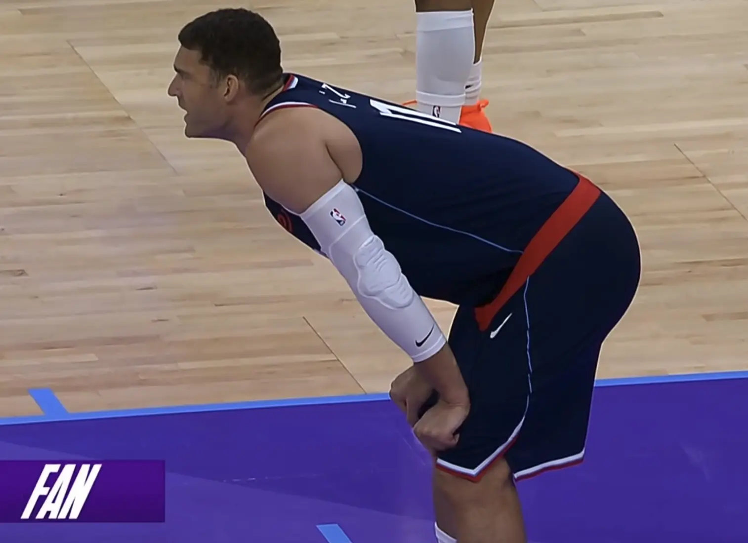 随后的比赛, amp, 连续在外线