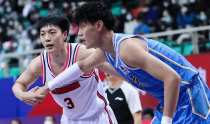 CBA新赛, 有了这两大 CBA新赛, 有了这两大